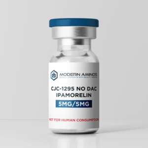 CJC-1295 no DAC Ipamorelin powder