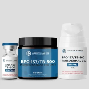 BPC-157/TB-500 Blend