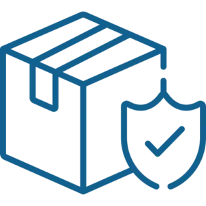 Premium shipping insurance