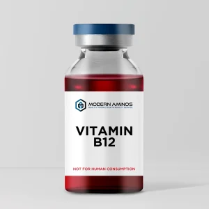 Vitamin B12 (20ML)