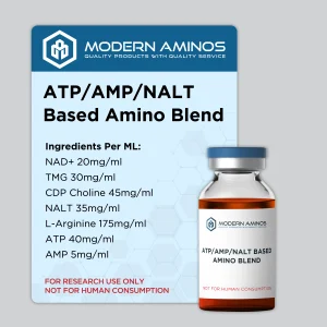 ATP/AMP/NALT Based Amino Blend (20ML)