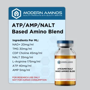 ATP/AMP/NALT Based Amino Blend (20ML)