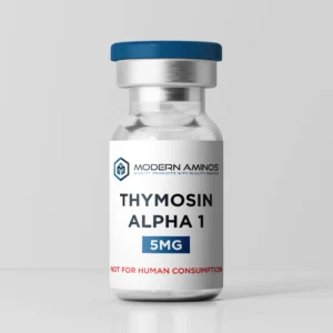 Thymosin Alpha-1