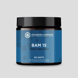 BAM15