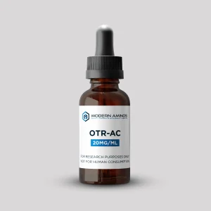 OTR-AC liquid bottle