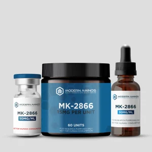 MK-2866 (Ostarine)