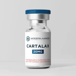 Cartalax 20MG