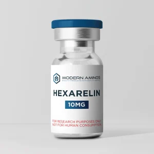 Hexarelin 10MG