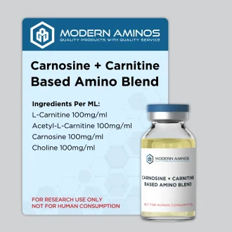 07-Carnosine + Carnitine Based Amino Blend (20ML)-01