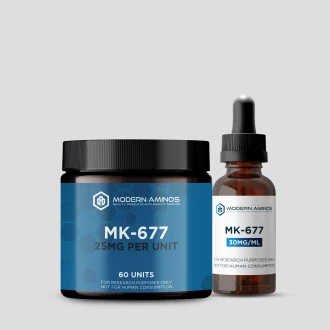 1. MK-677 Combination0525