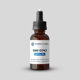 GW-0742 20MG-liquid