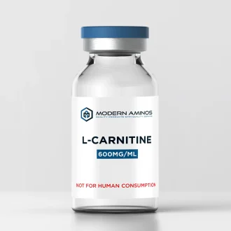 L-Carnitine 600