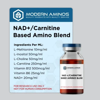 NAD+Carnitine Blend